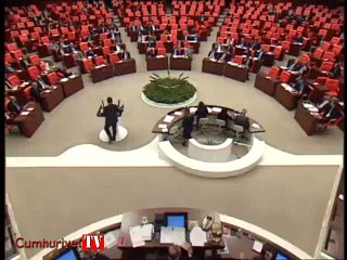 CHP'li Erdoğdu AKP'lileri kızdırdı: Yahudi lobisine 67 milyon dolar verildi