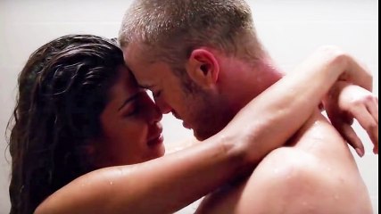 Quantico - Priyanka Chopra Hot Shower Scene