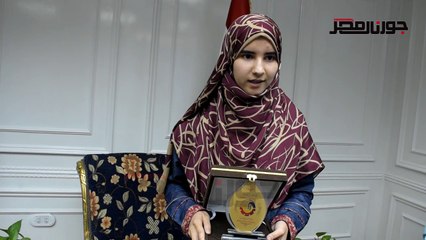 محافظ البحيرة يكرم الفائزين بالمركز الاول على مستوى العالم في مسابقى القرآن