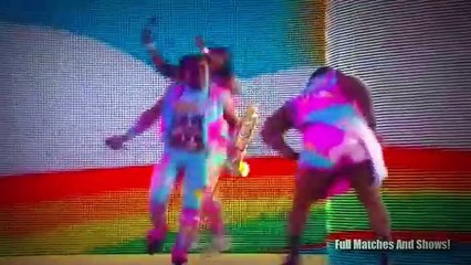 WWE RAW 5_30_2016 Highlights - Monday Night RAW May 30th 2016 Highlights