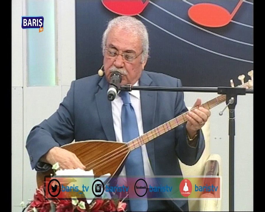 Aşık Gülabi - Derde Düştüm Bir Vefasız Elinden (Bilmiyor Zalım Yar)