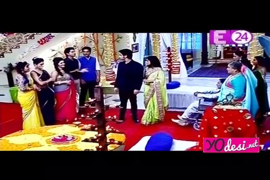 Phir Huyi Thapki Bihan Ki Sagai- Thapki Pyar ki 2nd May 2016