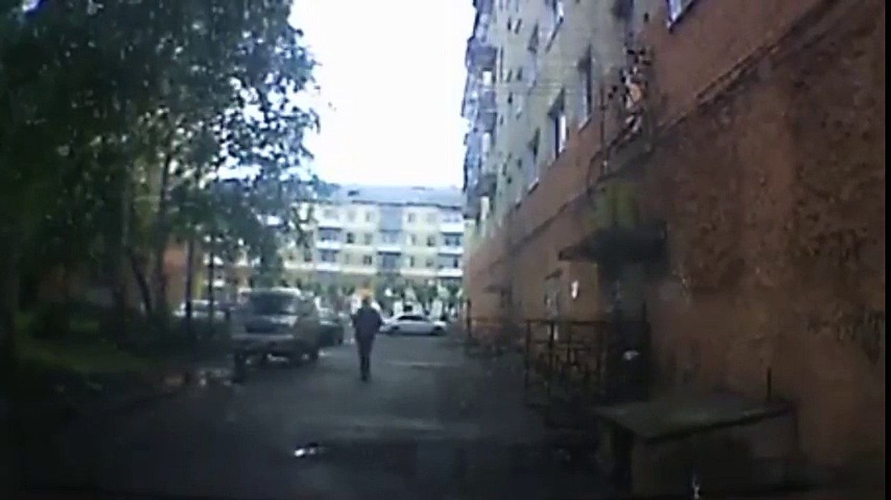 Rusya'da bloğu çöken binanın görüntüleri yayınlandı