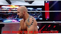 Cesaro vs. The Miz - Money in the Bank Qualifier  Raw, May 23, 2016_1