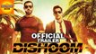 Dishoom OFFICIAL Trailer Review | John Abraham, Varun Dhawan | Bollywood Asia