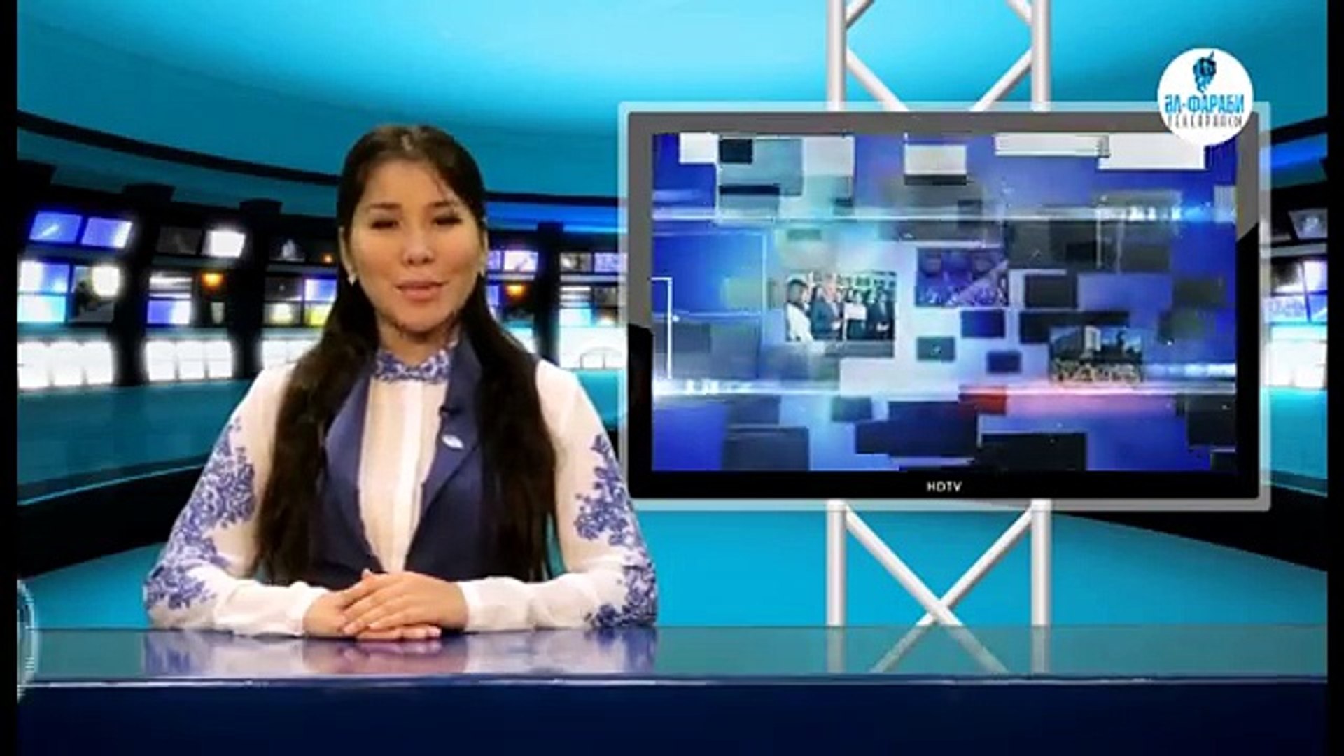 Новости КазНУ 25.11.15