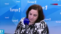 Denis Baupin - Emmanuelle Cosse n’exclut pas un ‘’règlement de compte politique’'