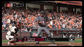 MLB® The Show™ 16 | Game 13 (Part 4)