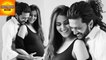 Genelia D'Souza, Riteish Deshmukh BLESSED With A Baby Boy | Bollywood Asia