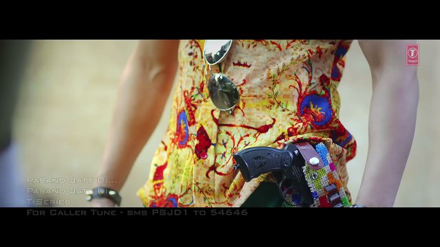 Pasand Jatt Di Full Song _ GITAZ BINDRAKHIA _ Bunty Bains _ Desi Crew _ Latest Punjabi Song 2016