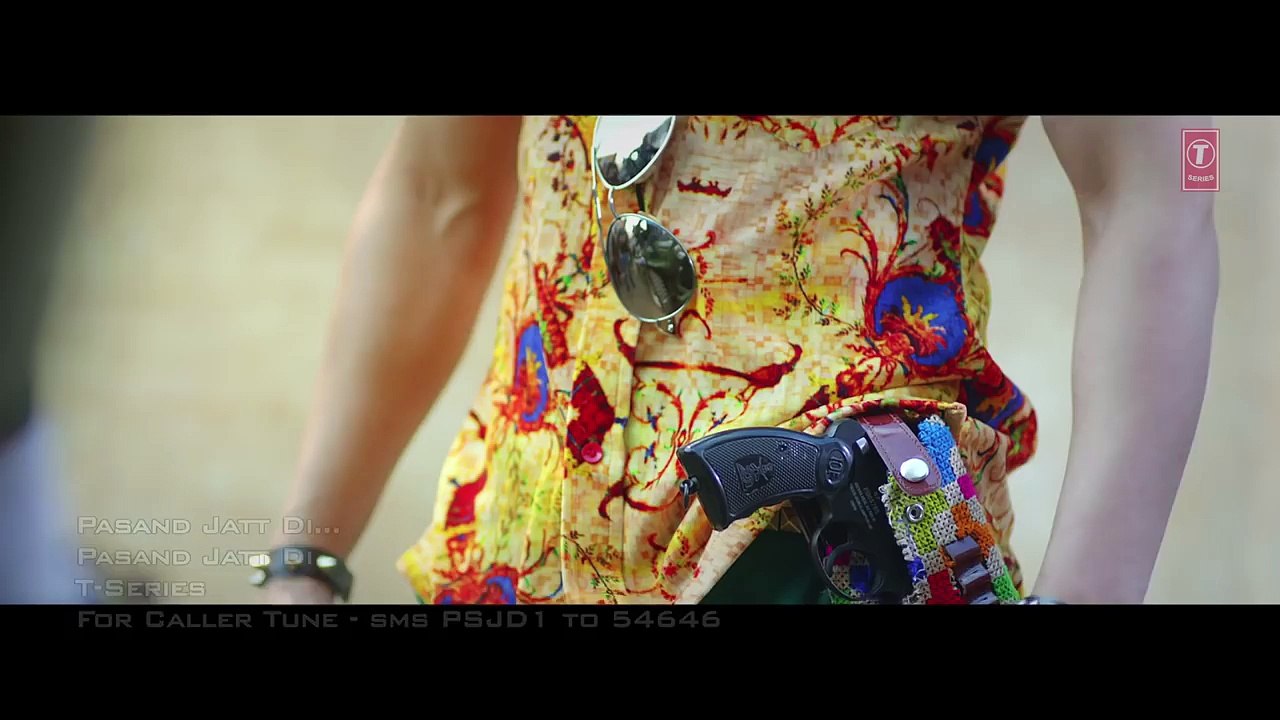 Pasand Jatt Di Full Song _ GITAZ BINDRAKHIA _ Bunty Bains _ Desi Crew _ Latest Punjabi Song 2016