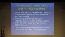 Seminário Empresas de Brasil e China na África - parte 17