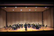 E. Elgar: Serenade III, Op.20 for Clarinet Ensemble