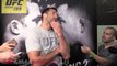 Michael Bisping Full UFC 199 Open Workout Media Scrum Interview