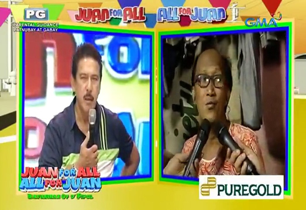 Eat Bulaga June 2 2016 Sugod Bahay [2/3]