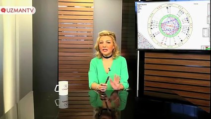 Terazi burcu 16 - 22 Mayıs 2016 haftası neler yaşayacak?