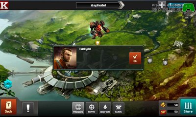 Tyrant Unleashed - Android Games