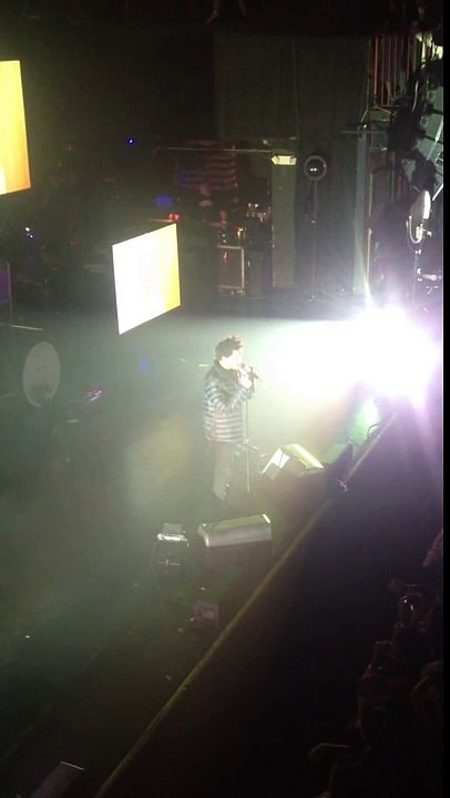 The Weeknd - The Birds(Interlude) *CLEAR Quality* 10/22/2012