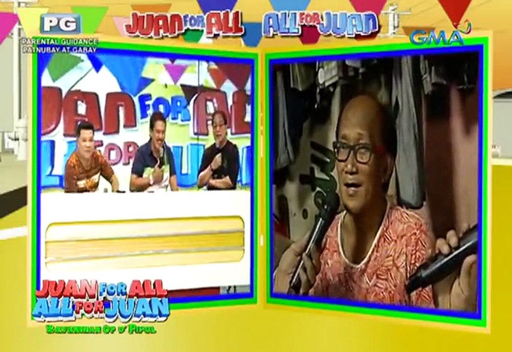 Eat Bulaga June 2 2016 Sugod Bahay [3/3]