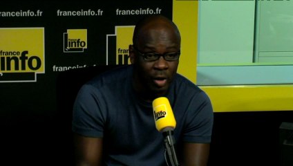 Thuram sur Benzema : "Son discours le déresponsabilise"