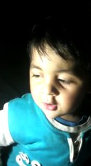 cute boy different voices