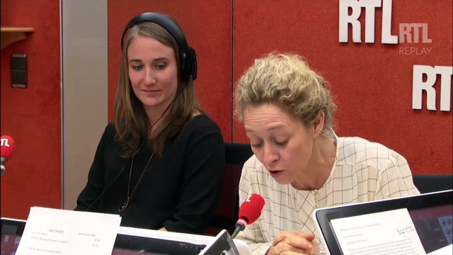 Euro 2016 : Exclure Benzema n'est pas un choix racial , estime Alba Ventura