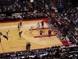 Miami Heat vs. Toronto Raptors (Mar. 28, '07), Pt 4