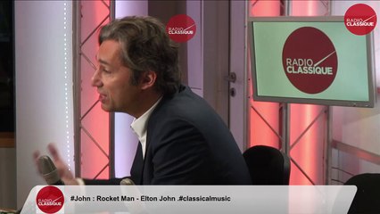 "Développer Facebook en France c'est le signe d'attractivité de notre pays" Laurent Solly (02/06/2016)