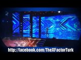 Ferat Şimşek - İnci Tanem - X Factor Star Işığı Performansı - 17 Şubat 2014