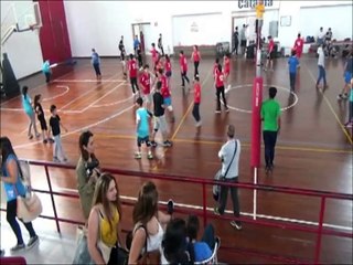 25 05 2016 Campionato Scolastico OFFBALL 2