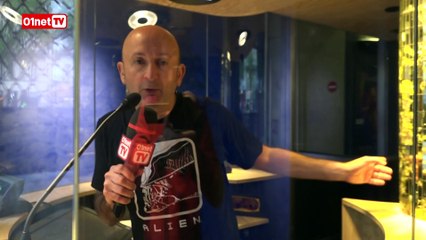 TOUT savoir sur la projection au cinéma ! - Power! #107