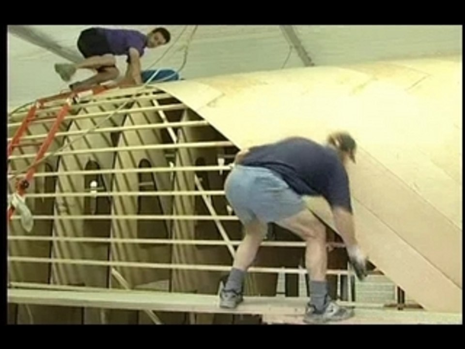 Alinghi - America's Cup - Director's Cut