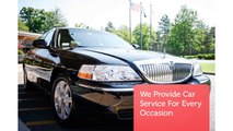 LSW Chauffeured Transportation : Car Service in Westchester