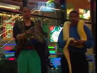 Burak Kut - Yaşandı Bitti (1995) [Kamera Arkası]