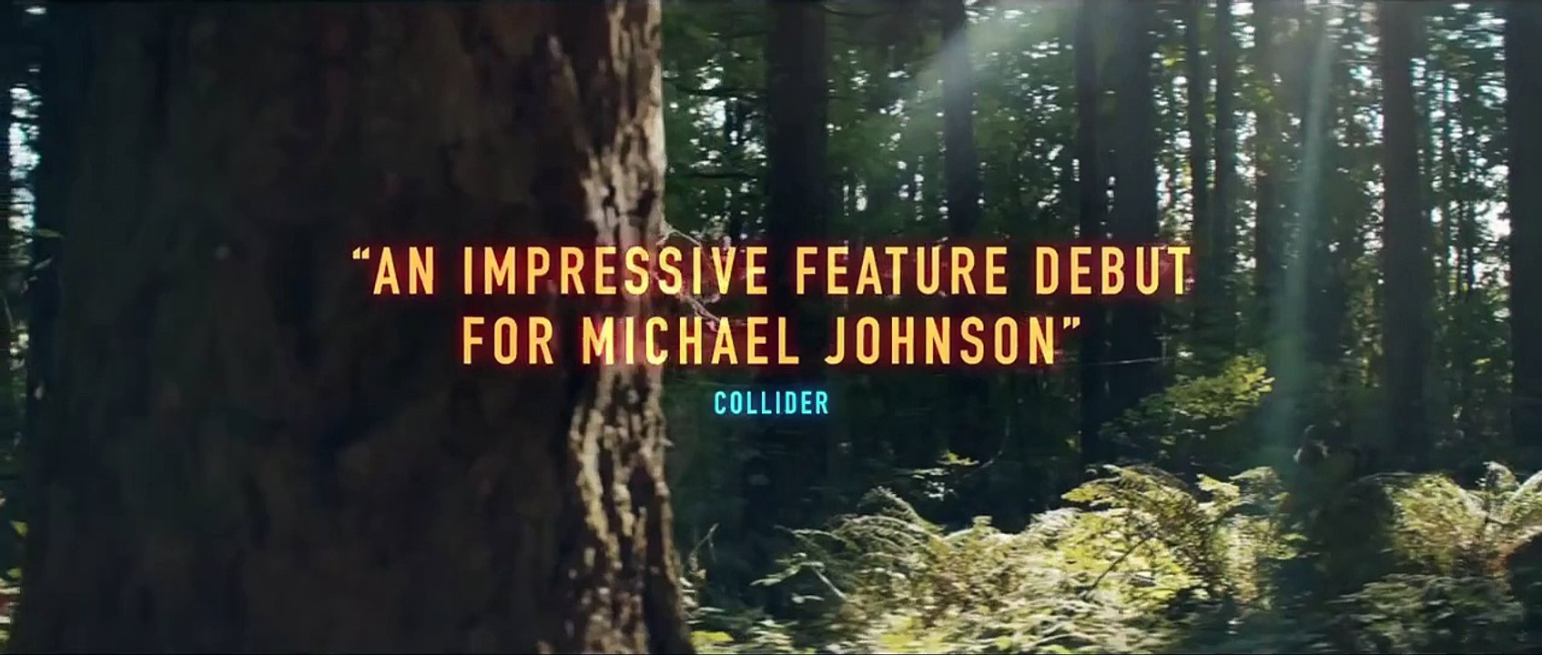 All the Wilderness - Official Trailer (2015) [HD]