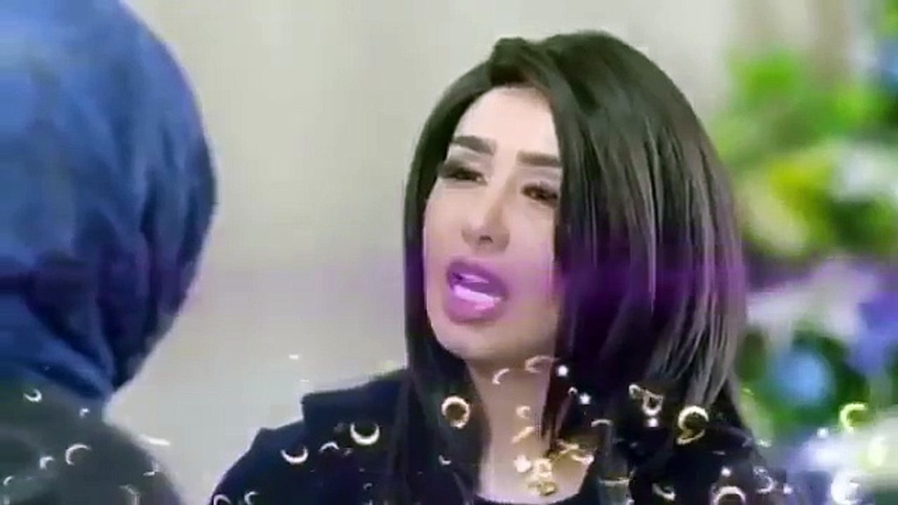 برومو مسلسل الوجه المستعار - رمضان ٢٠١٦ - هنادي الكندري