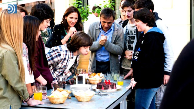 Seriemente: 'El hombre de tu vida', con José Mota