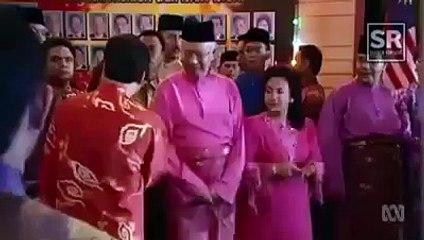 Malaysia scandal Documentary ABC news 2016 march 28