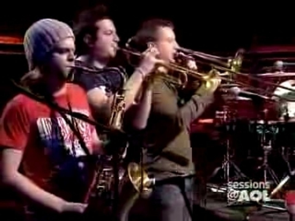 Amy Winehouse-sessions @ aol