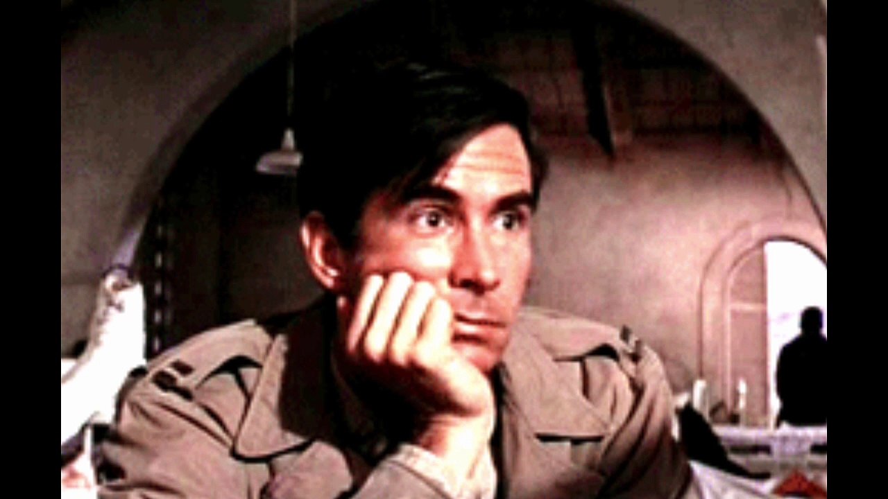 ANTHONY PERKINS FOREVER