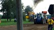 Ford TW-15 tractorpulling Utrecht 5,5 ton PLUS 2011