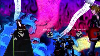 Pixies - Silver - @RockBand DLC Expert Full Band Playthrough