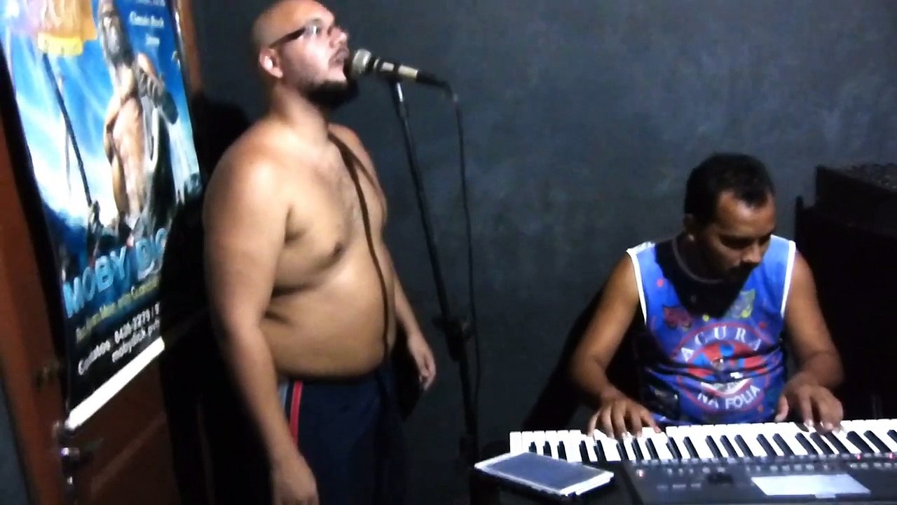 MOBYDICK - (The Marmalade - Reflections Of My Life) 29.05.2016