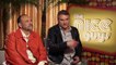 The Nice Guys - Exclusive Interview With Shane Black, Joel Silver & Angourie Rice