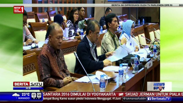 Pemerintah Harus Menindak Tegas Perusahaan Perekrut Tenaga Kerja Asing