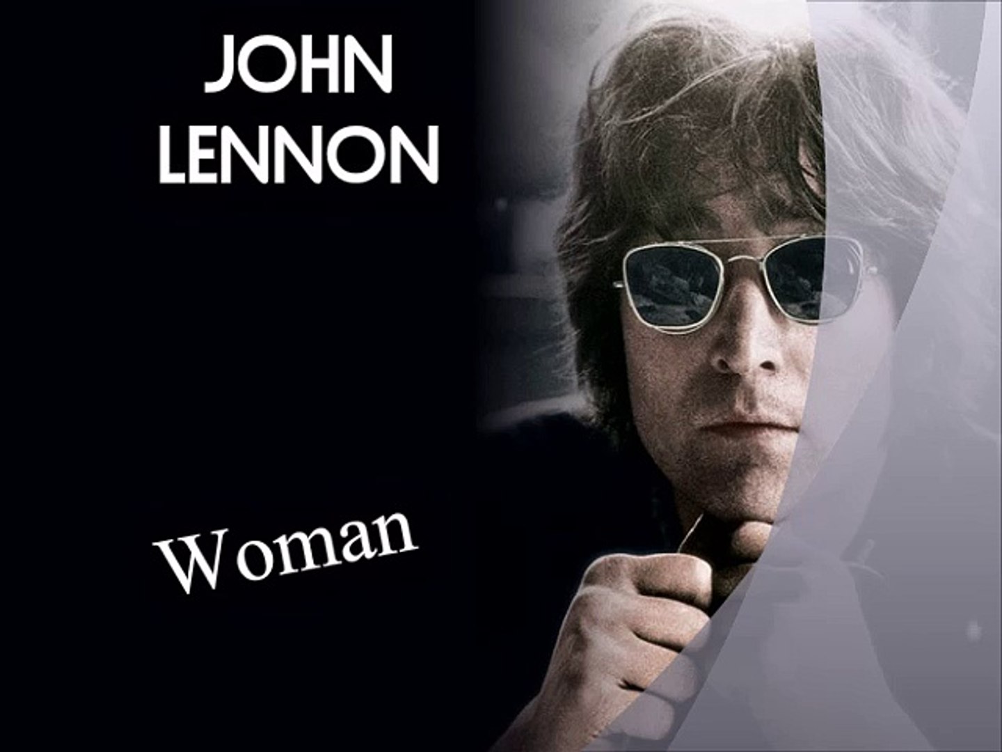 John Lennon - Woman 1980 - video Dailymotion
