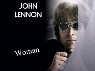 JHON LENNON - Woman