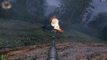 Medal of Honor: Allied Assault - Level 5 