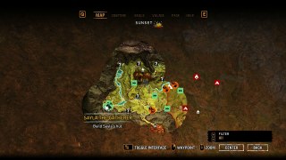 Far cry Primal Gameplay Walkthrough Part 7 No Commentary