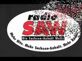 20 Jahre radio SAW - Der Sendestart